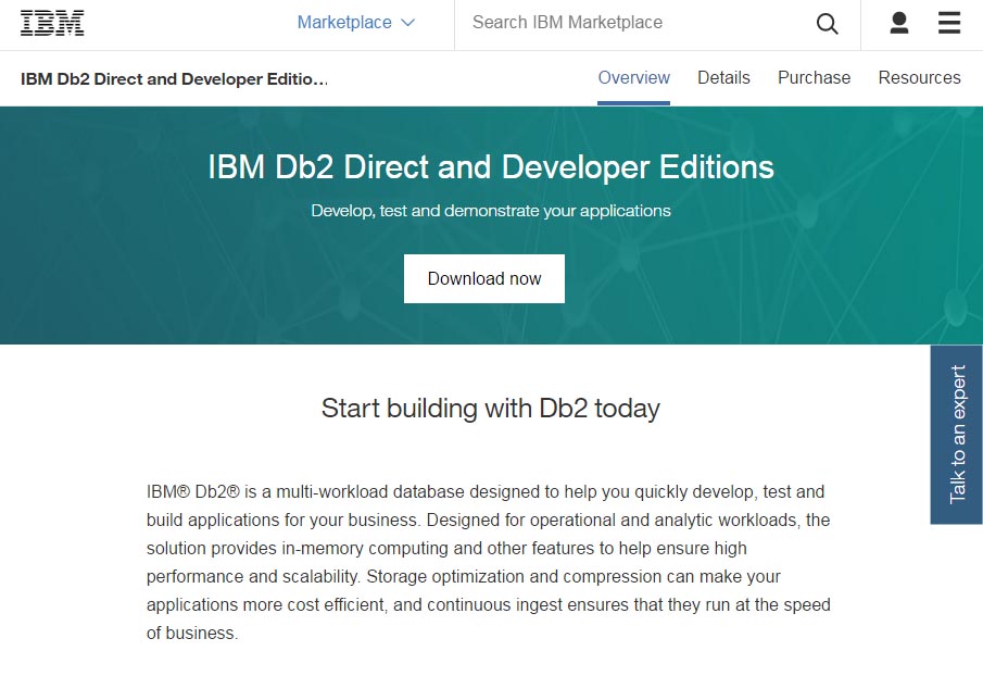 Db2 Developer Community Editioñ_E[hy[W