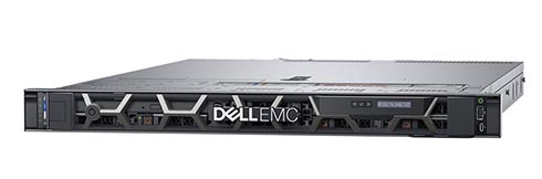 Dell Emc 第14世代 Dell Emc Poweredge サーバに6つの新モデル モジュラー型やタワー型も用意 It