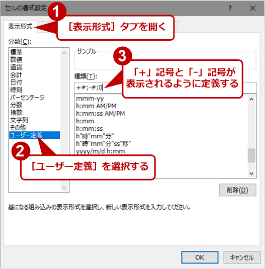 Excelでセルの先頭に プラス や アットマーク などの記号を入力する方法 Tech Tips It