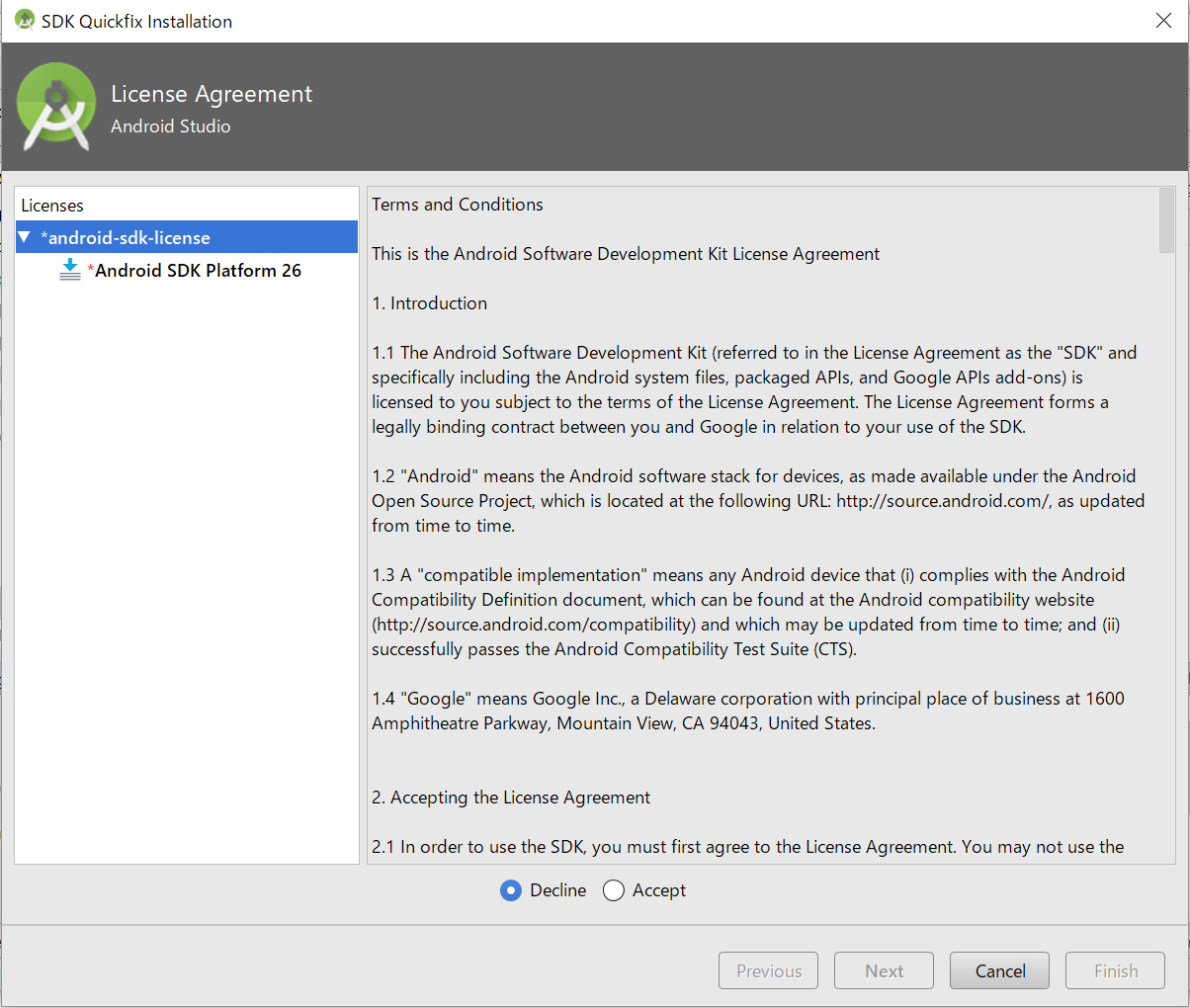 }7@Android SDKLicense Agreement_CAO