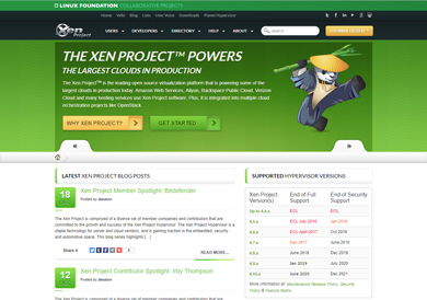 ベラジョン カジノ 評判k8 カジノオープンソース仮想化プラットフォームの最新版「Xen Project Hypervisor 4.10」がリリース仮想通貨カジノパチンコ中古 機 ぱちんこ