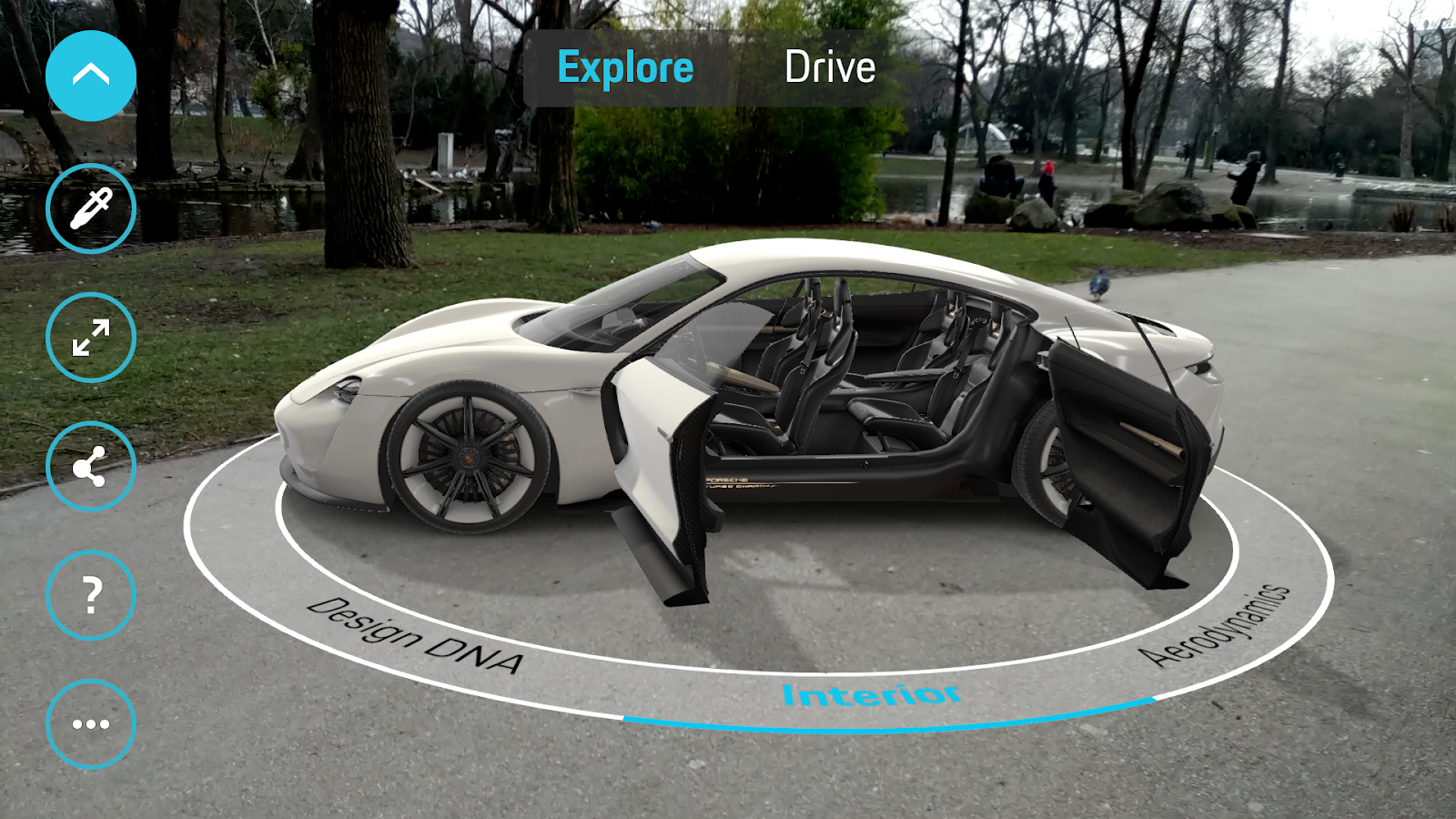 Google、Android用AR SDK「ARCore 1.0」の正式版と、AIベース画像情報付加技術「Google Lens」の ...