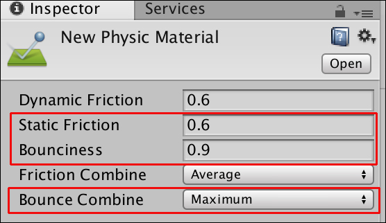 Unityを使って Arkitで複数のボールをバウンドさせるアニメーションを表現するには Unityで始めるarkit入門 終 2 2 ページ It