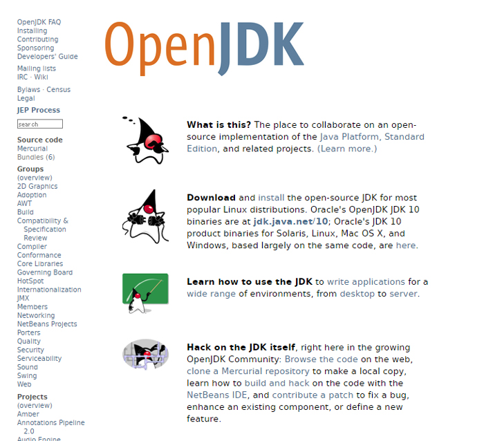 OpenJDK Community
