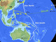 日本、グアム、オーストラリアを結ぶ9500キロの光海底ケーブル「JGA」——NECが建設に着手