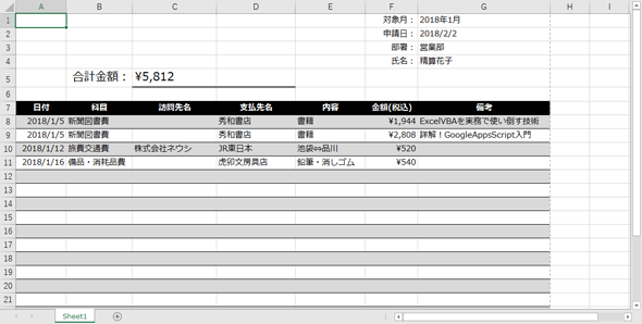 数百のファイルを1つ1つ開くの面倒 複数のexcelデータを1箇所に集約するマクロ術 働く価値を上げる Vba Gas 術 7 1 3 ページ It