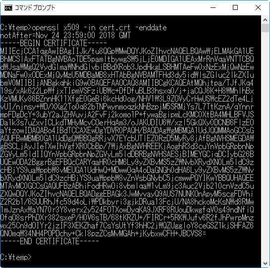 OpenSSLx509TuR}h̎si-enddateIvVj