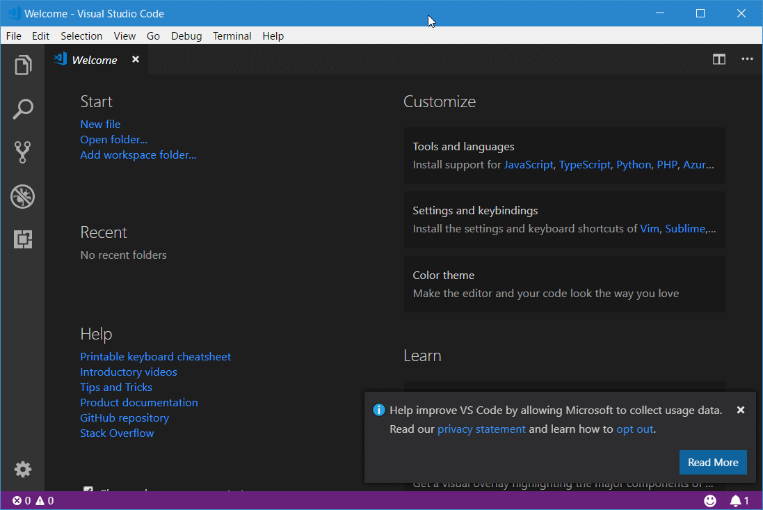 Vs Codeで表示言語を変更するには Visual Studio Code Tips It