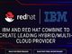 ソフトウェア業界最大、IBMがRed Hatの買収で目指すものとは