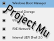 Microsoftが「UEFI」コアをオープンソース化、「Project Mu」を発表