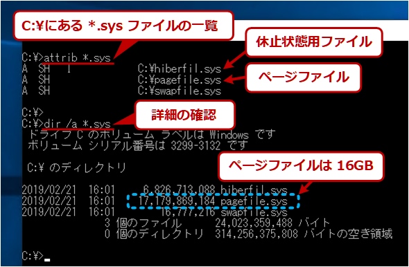 Windows 10対応 ページファイルを別ドライブに移動してパフォーマンスを向上させる Tech Tips It