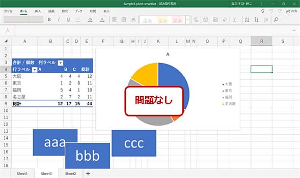 脱excelについて考える 無料excel互換アプリ4種基本評価 知っトクwindowsツール It