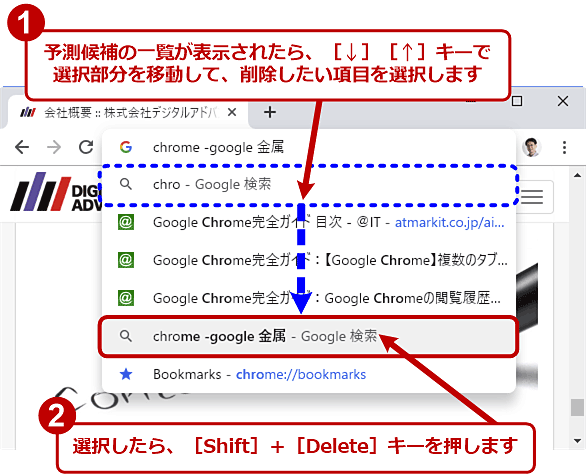 月曜 を除く カロリー Google 検索ボックス 削除 Pc Kentama Jp