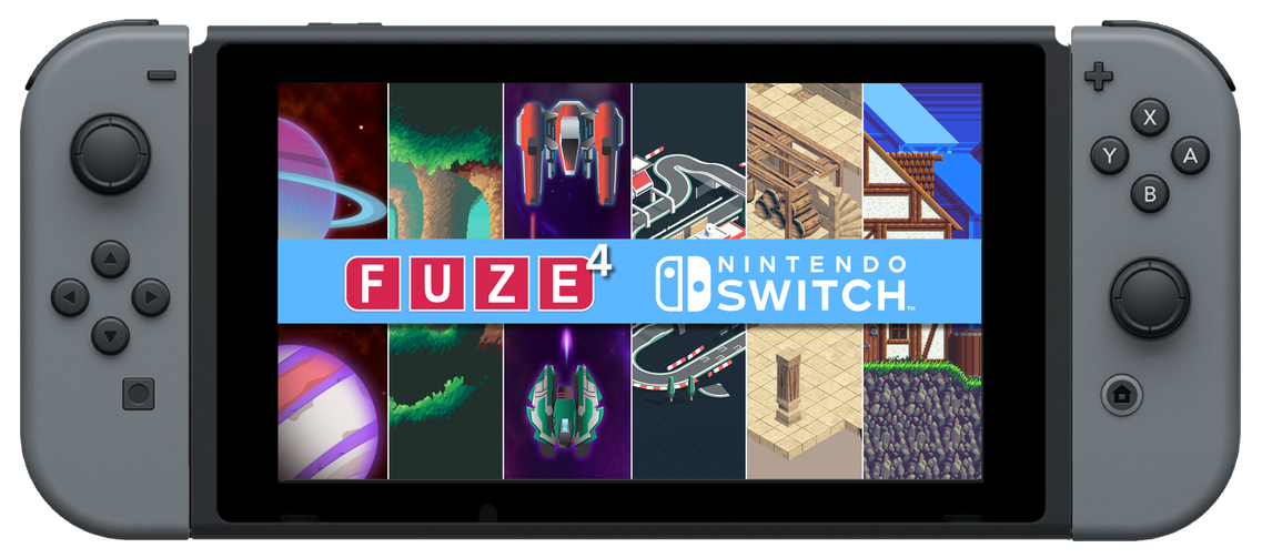 Nintendo Switch 対応のゲームプログラミングアプリが19年5月末に発売 初心者もコーディングを学べる It