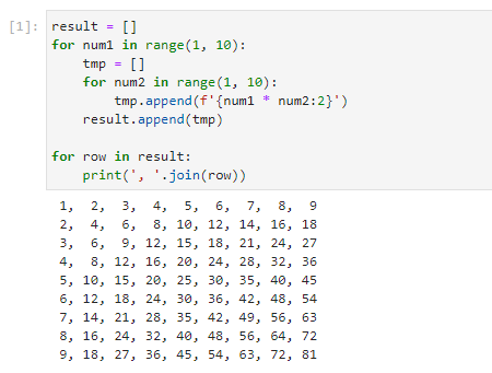 Python入門 Pythonってどんな言語なの Python入門 1 2 ページ It