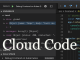 Googleが「Cloud Code」を発表、使い慣れたIDEでクラウドネイティブアプリ開発が可能に