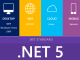 MicrosoftAu.NET Core 3.0v̌pƂȂu.NET 5v2020NɃ[X