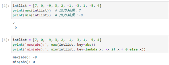 Python入門 リストの操作 Python入門 1 4 ページ It