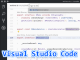 Microsoft、「Visual Studio Code」の「June 2019」リリースを公開