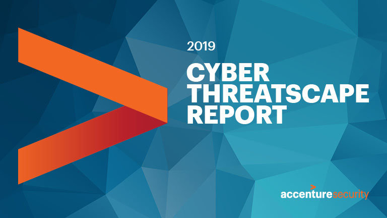2019 Cyber Threatscape ReportioTFANZ`Aj