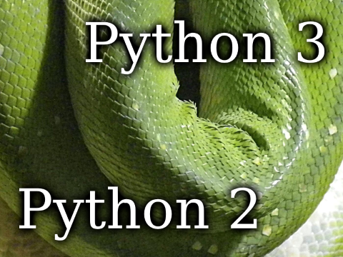 「Python 3」への移行に時間がかかっているのはなぜか――Stack Overflow:3つの理由とは - @IT