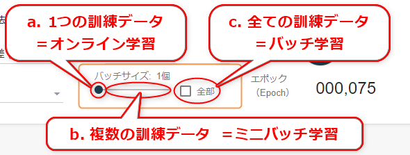 �}6-3�@�o�b�`�T�C�Y��ݒ�