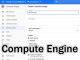 Googleが「マシンイメージ」のβ版を発表、「Compute Engine」の新リソース