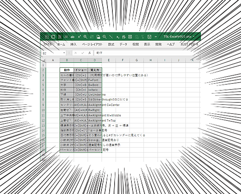 Excelŕ\̃Rs[y[Xg͎Ԃ̖ʁHExcelō쐬\𗬗pꍇARs[y[XgŐVKubNVV[gɃRs[ĂȂ낤B̂悤ȑł́Ah悭̕Ȃǂ̏񂪎Ă܂A܂C`璲Ȃ΂ȂȂȂB