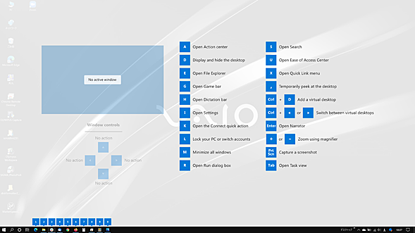 Shortcut Guide\