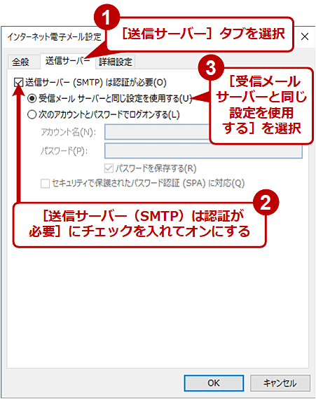 Outlook 2013IMAPGmailɐڑi5/8j