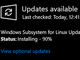 Microsoft、Windows 10 Insiderビルドの「WSL」でGPUコンピューティングをサポート