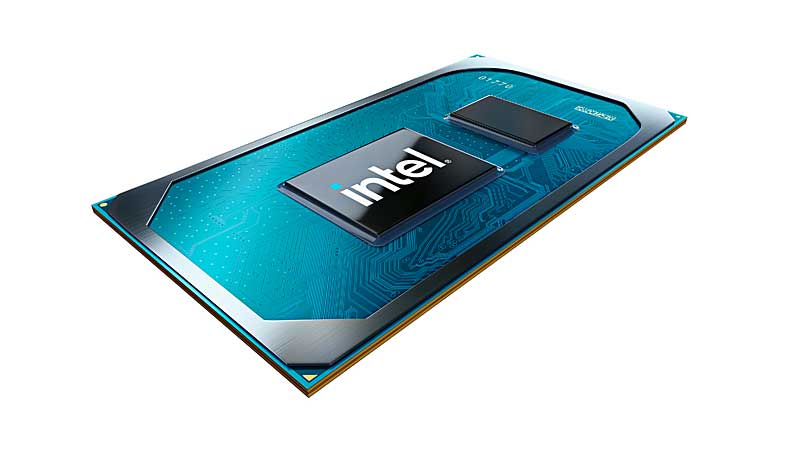 Intel̑11CorevZbTR[hl[uTiger Lakei^CK[CNjvŌĂ΂Intel̐VvZbTBOtBbNX@\Thunderbolt 4̓AlHm\̐V߃Zbg̃T|[gȂǁA܂܂ȋsĂƂiIntel̃vX[XuIntel Launches Worldfs Best Processor for Thin-and-Light Laptops: 11th Gen Intel CorevjB