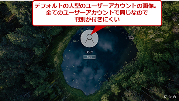 Windows 10 ユーザーアカウントの画像を変更したり元に戻したりする Tech Tips It