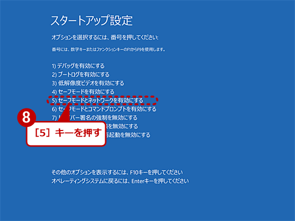 Windows 10Z[t[hŋNi6j