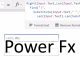 Microsoft、「Excel」の数式をベースにしたローコード言語「Microsoft Power Fx」を発表
