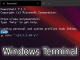Microsoft、「Windows Terminal Preview 1.7」を公開