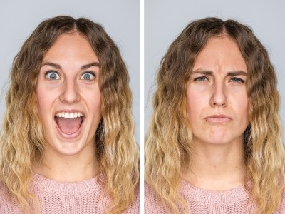 顔だけで二要素認証が可能に、ブリガムヤング大学が開発：表情の変化を併せて使う
