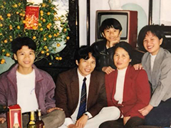 ドラえもんのタイムマシンに乗って 僕は日本にやってきた Go Abekawaのgo Global Nguyen Manh Hung編 前 1 3 ページ It