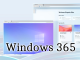「Windows 365」が提供開始、アプリ互換性問題もサポート