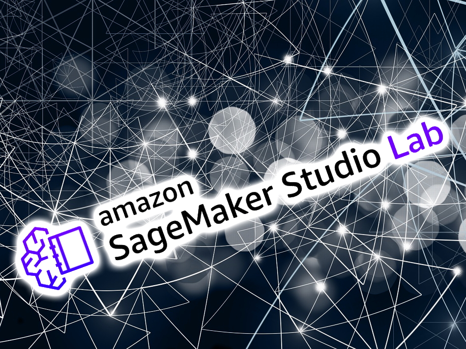 機械学習を学び、実験できる無料サービス「Amazon SageMaker Studio Lab」プレビュー版が発表：「JupyterLab