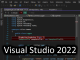 Microsoft、「Visual Studio 2022 バージョン 17.1」の最新プレビューを発表