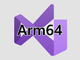 Arm64デバイスでネイティブ開発が可能に、「Visual Studio 2022 17.3 Preview 2」がリリース