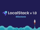 ローカルマシンで主要なAWSサービスやLambdaを基本無料で実行できる「LocalStack」公開