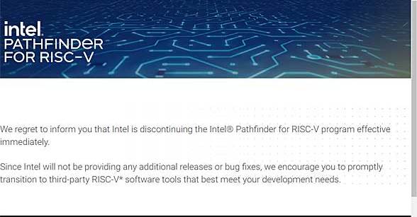 [B! あとで読む] 第273回 GoogleがAndroidをRISC-Vに対応、一方でIntelはPathfinder for RISC ...