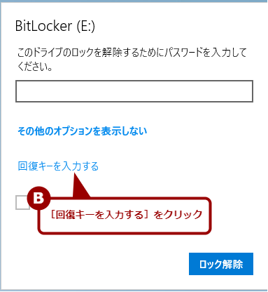 BitLocker̃bNi2j