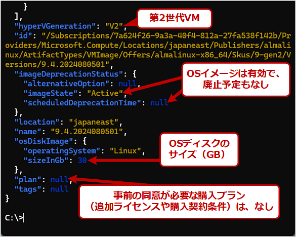 AlmaLinux 9^x64A[LeN`^2VMOSC[W̏ڍׁi2/2j