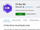 Microsoft、Visual Studio CodeでC#開発環境を構築できる「C# Dev Kit」拡張機能を提供開始