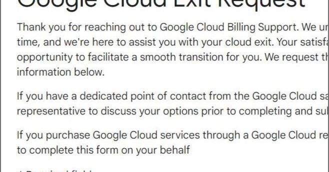 Google One ストレージ