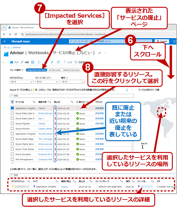 Azure|[^́uAdvisorvŔp~T[rXmFi3/3j