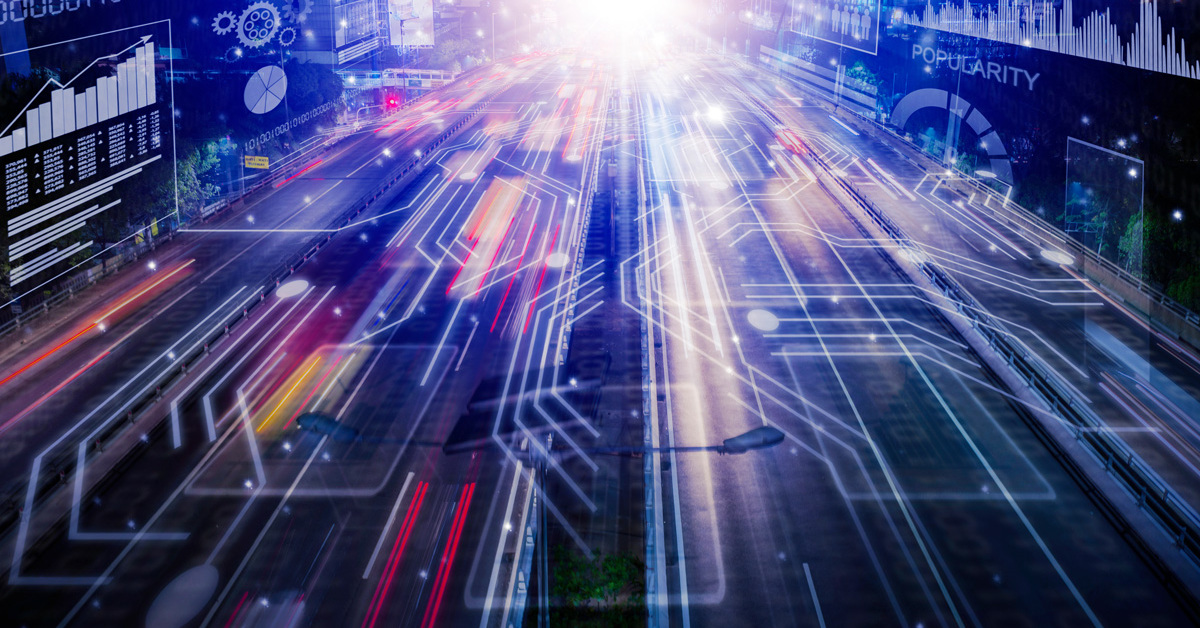 従来のバッチでは難しいリアルタイムデータ処理が「効率化の先」にもたらすもの——その基盤の在り方とは